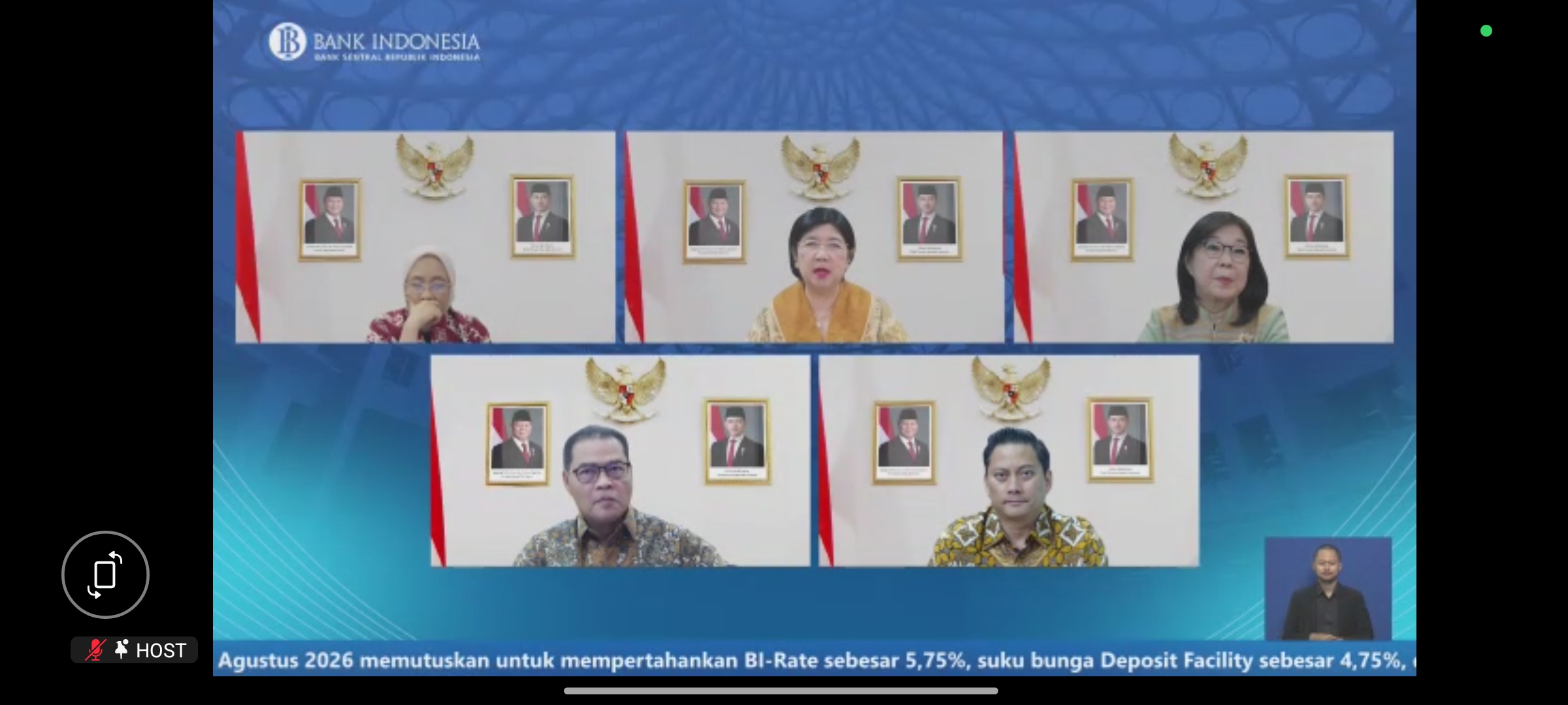 BI: Transaksi QRIS Tumbuh 82 Persen, Uang Tunai Tetap Jadi Andalan