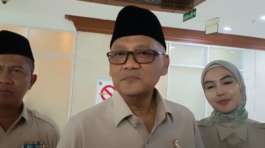 Pembayaran Penerbangan hingga Asuransi Kesehatan Jadi Evaluasi Keuangan Haji 2026