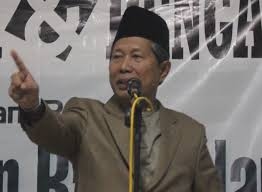 Kiai Sepuh Tebuireng Sebut Politik Uang Jelang Muktamar NU Sudah Jadi Realitas