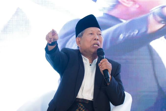 Kiai Musta’in Usulkan AHWA Jadi Lembaga Permanen di NU