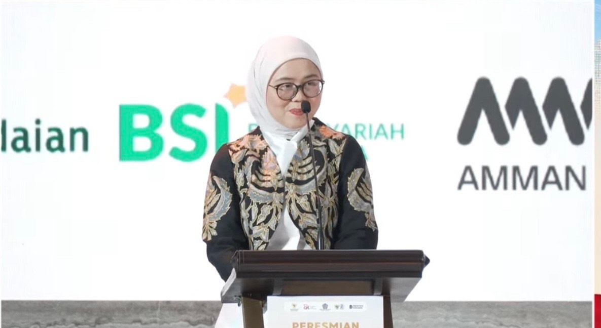 IBMA Siapkan Gold Expo dan Gold Hub untuk Perkuat Ekosistem Bullion