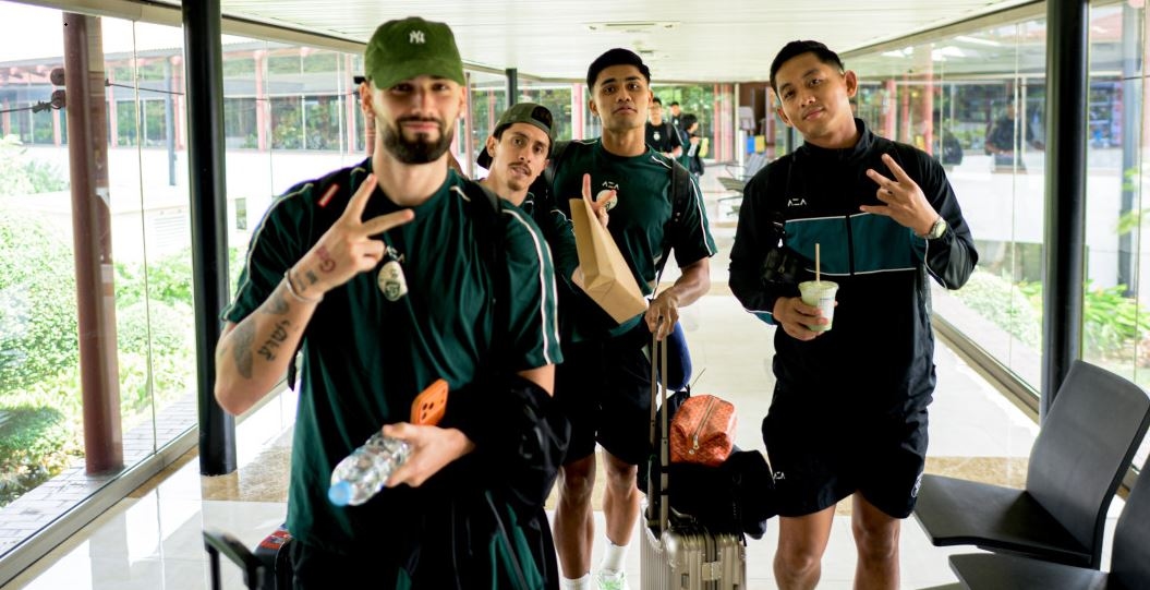 Tahap Akhir Persiapan Super League 2026-2027, Persebaya Surabaya Terbang ke Thailand