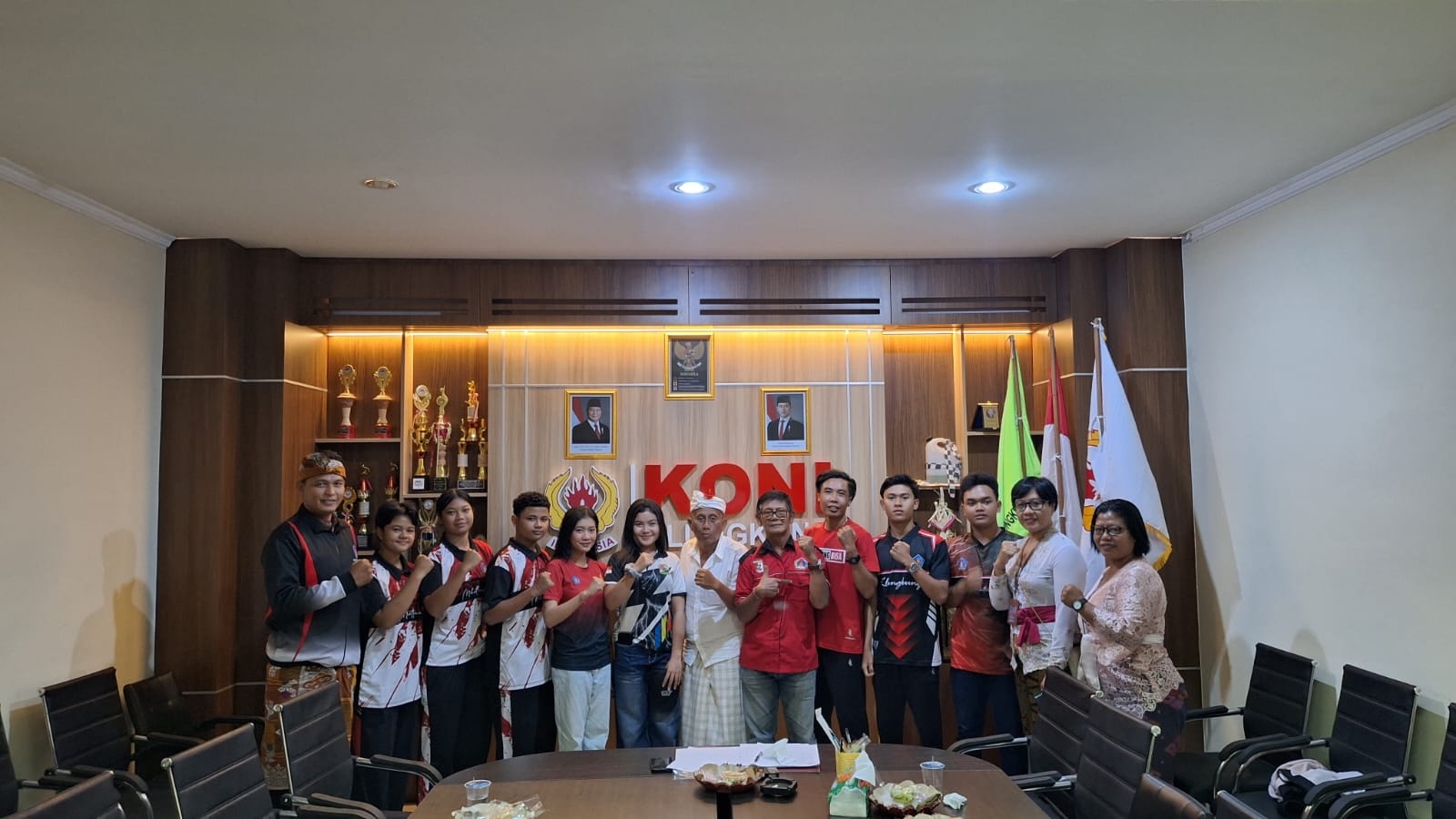 Perbakin Klungkung Kirim 9 Atlet ke Kejurnas, Bidik Medali Sekaligus Petakan Kekuatan Lawan