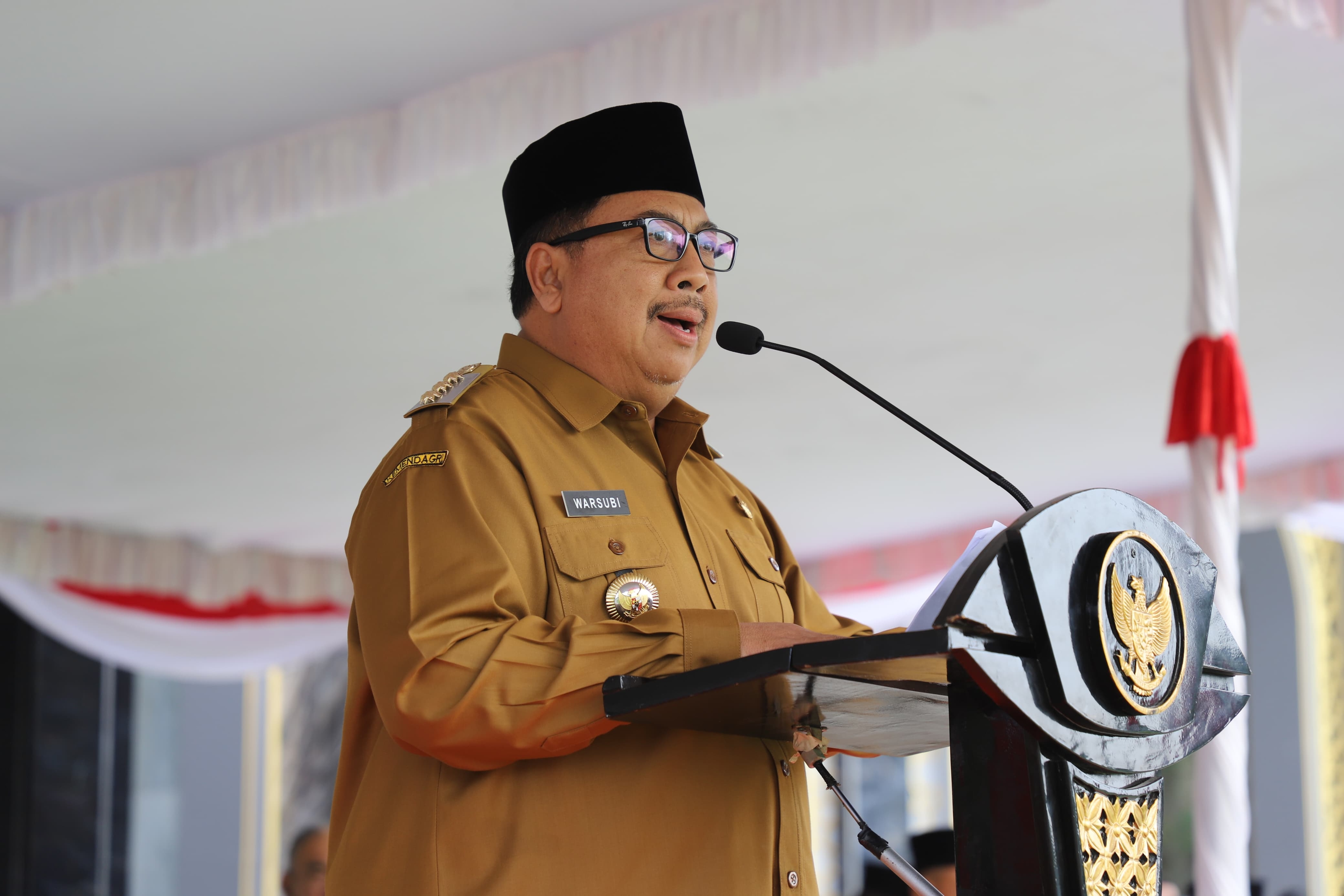 Pemkab Jombang Siapkan Layanan Kesehatan Gratis untuk Peserta Muktamar NU
