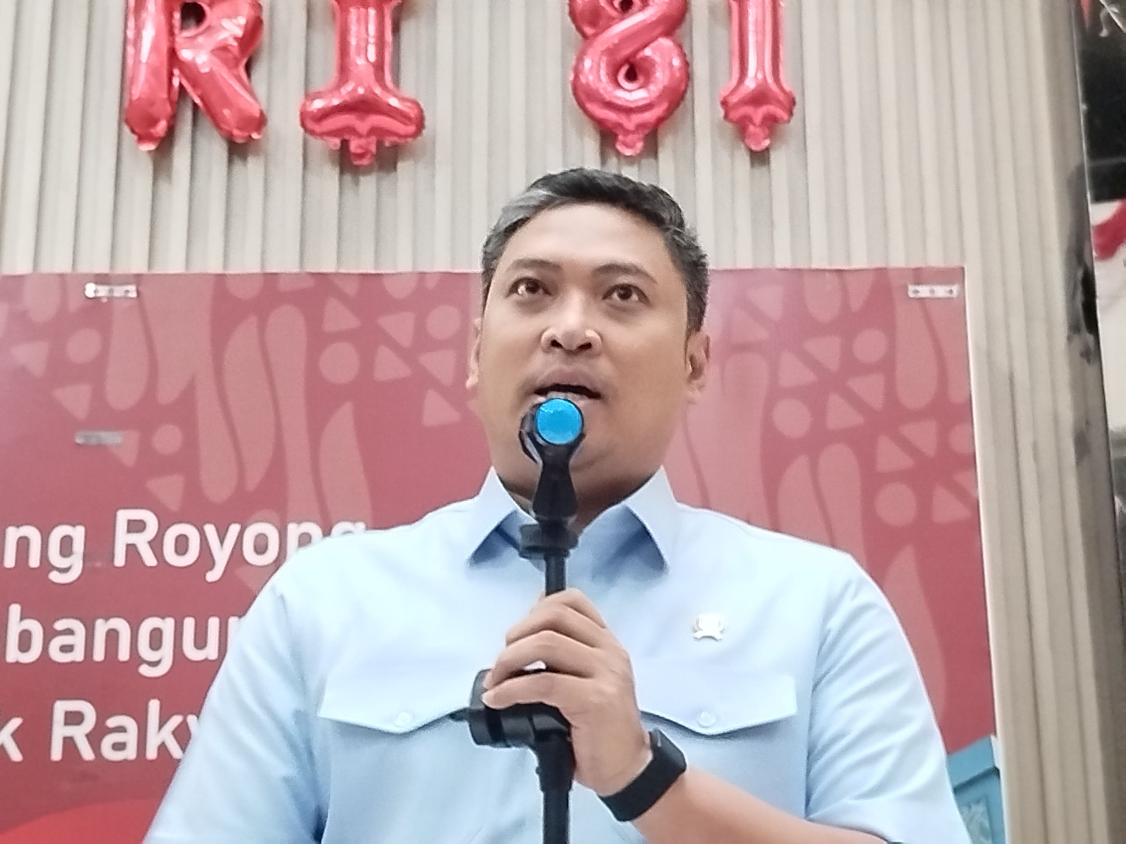 Kasus Keracunan MBG Karo: Kepala SPPG Dicopot, SOP Dievaluasi