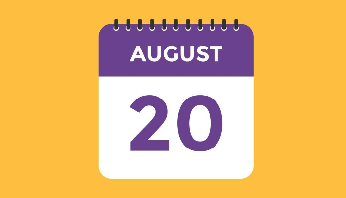 Hari Ini Tanggal Berapa Hirjiah? Cek Kalender Islam 20 Agustus 2026