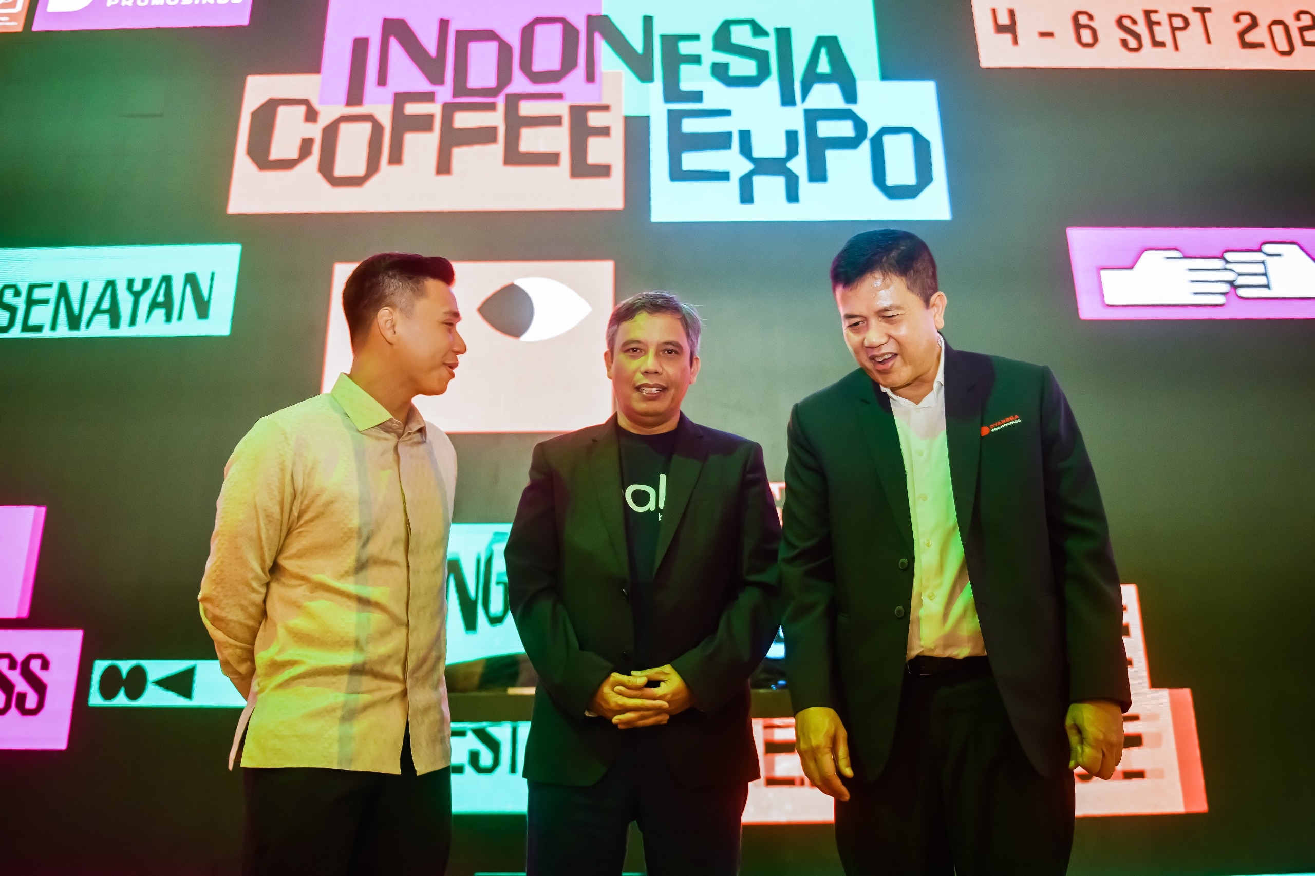 Kopi Jadi Lifestyle, BTN Bidik Transaksi Harian Lewat Ekosistem ICX 2026