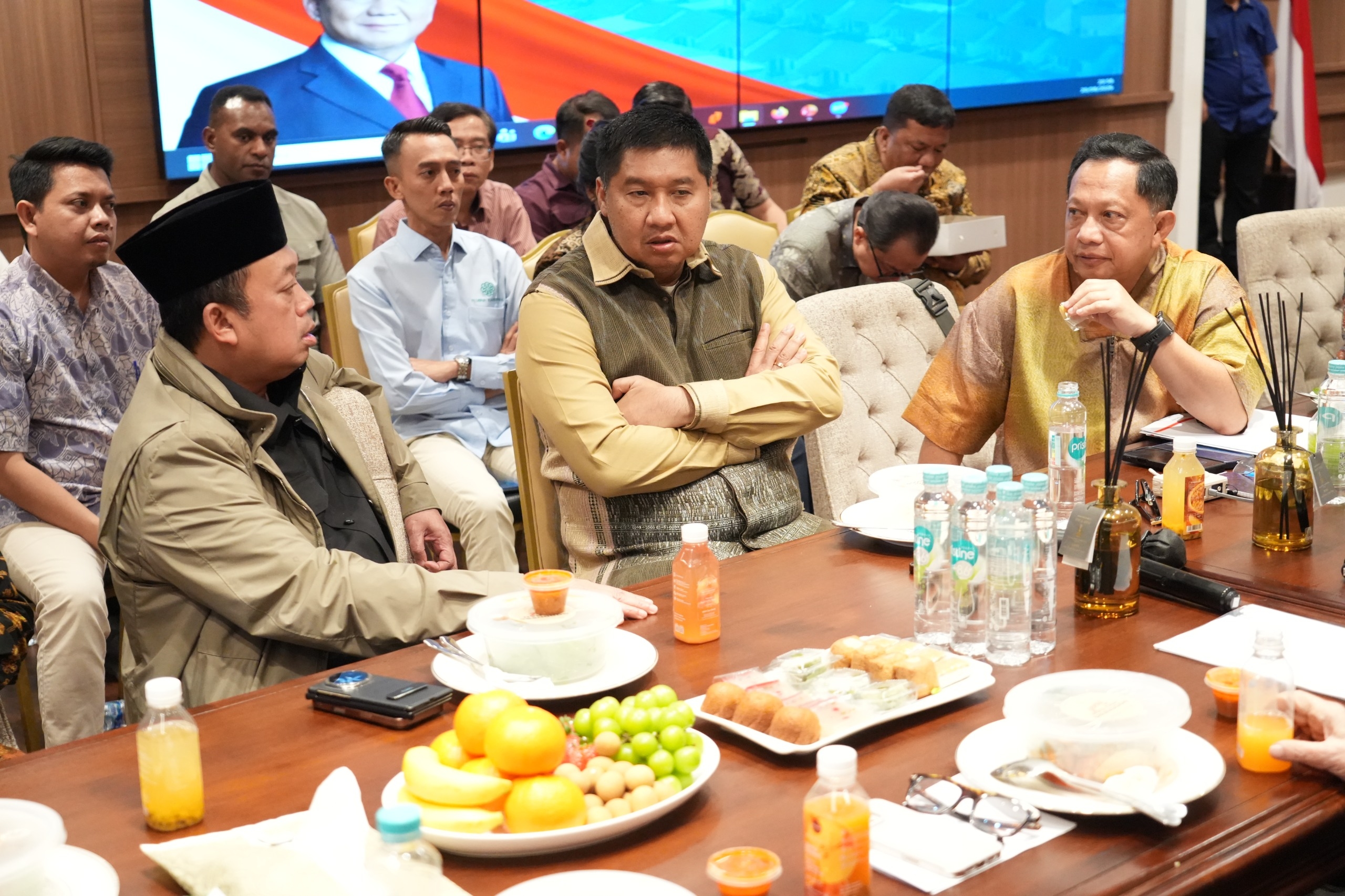 Rumah Subsidi Kian Terjangkau, Pemerintah Finalisasi Pembebasan BPHTB dan Insentif Pajak