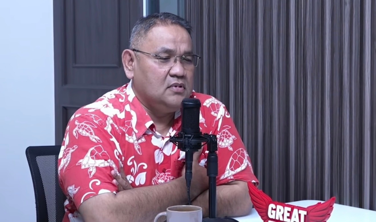 Rangkul AS dan China, Indonesia Perlu Terapkan ‘Active Neutrality’