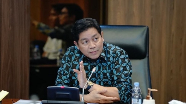 Pemerintah Bidik 1.800 Ton Emas Masyarakat Masuk Sistem Keuangan