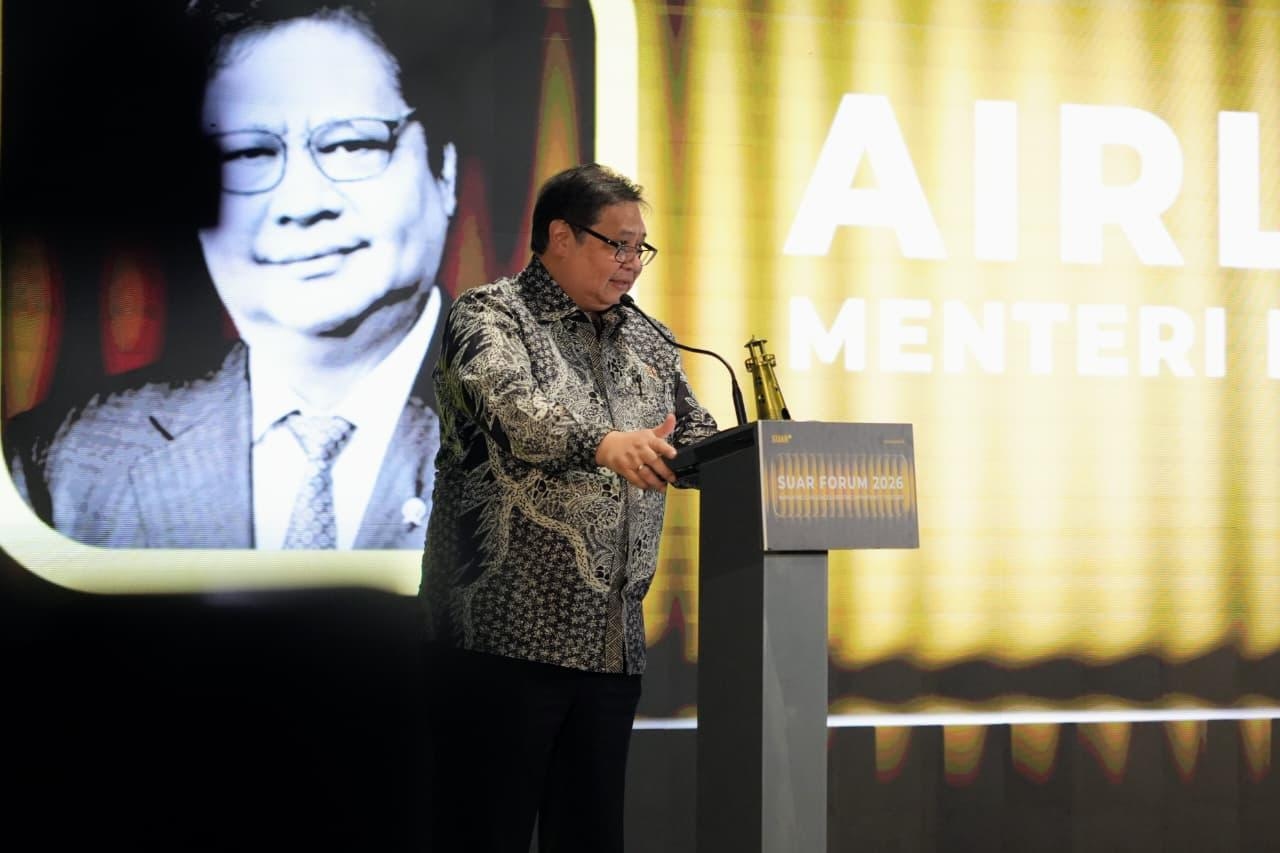 RI Bidik Ekonomi Digital Tembus USD100 Miliar, AI Jadi Motor Baru