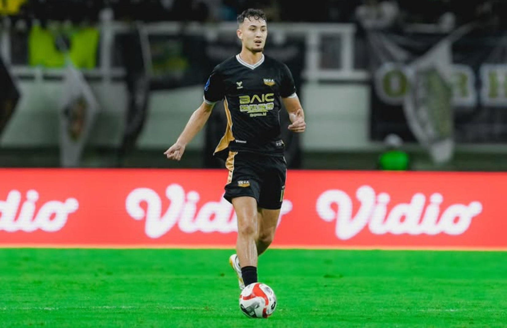 Termasuk Ivar Jenner, Dewa United Perpanjang Kontrak 6 Pemain untuk Super League 2026-2027
