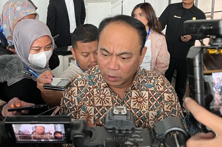 Budi Arie Singgung Politik 2029, Gibranku: Tidak Cerminkan Sikap Relawan Prabowo-Gibran