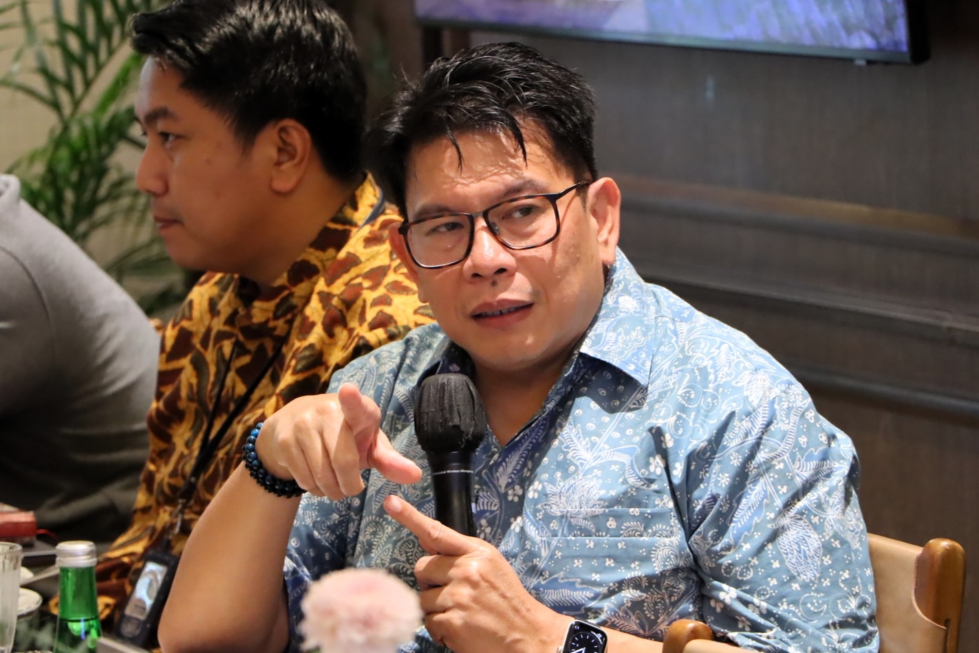 Ganti Direktur Utama, IESR Dorong Reformasi Keuangan dan Bisnis PLN
