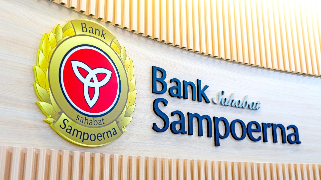 Kinerja Solid di Semester I-2026 Jadi Landasan Bank Sampoerna Dorong Pertumbuhan UMKM