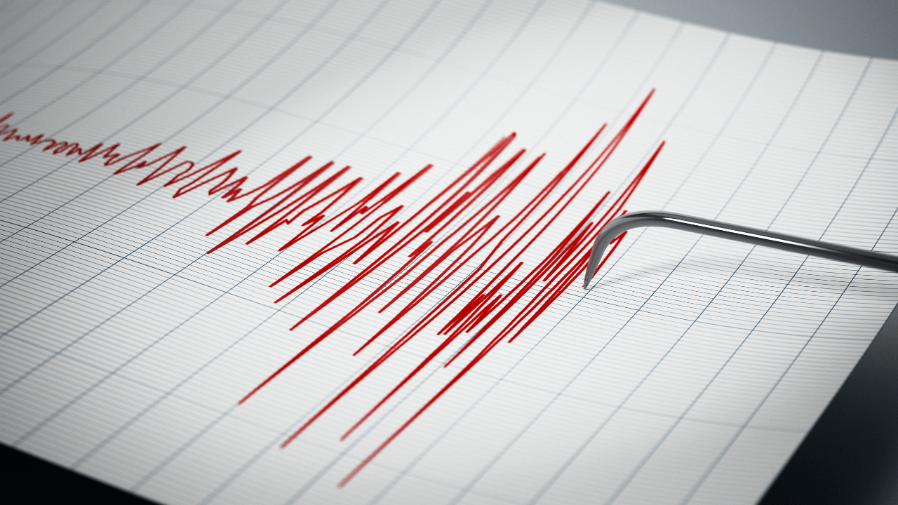 Gempa Susulan Flores Capai 13 Ribu Kali, BMKG: Ada Pola Penurunan