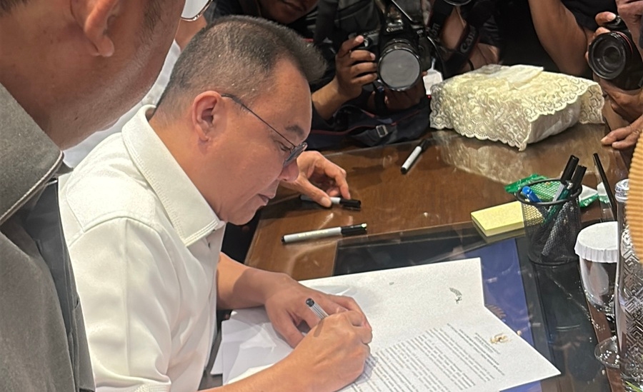 Kejelasan Norma dan Pembagian Kewenangan Jadi Titik Rawan RUU Perampasan Aset
