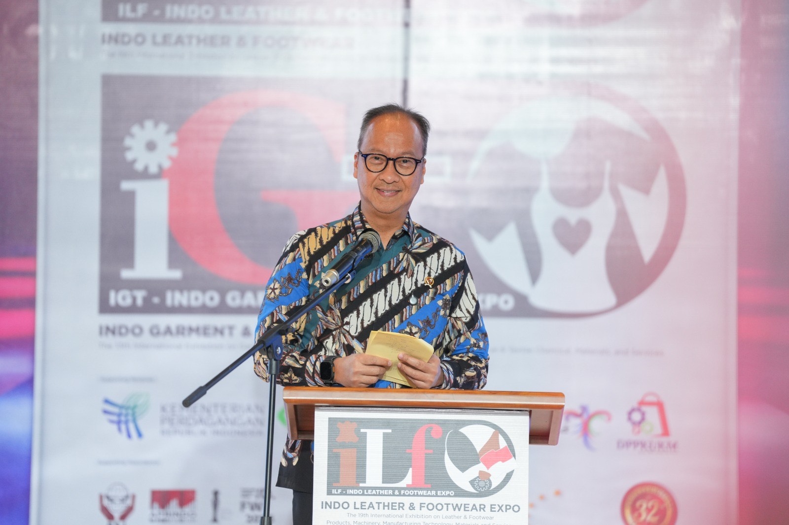 Kemenperin Genjot Efisiensi Industri Mamin untuk Perkuat Daya Saing