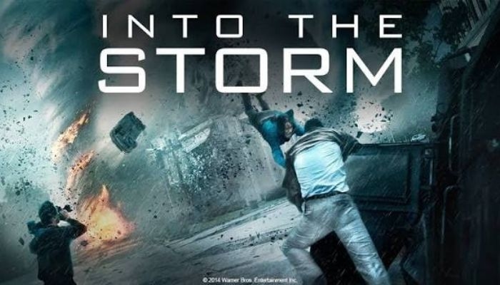 Sinopsis Into the Storm yang Tayang di Trans TV Malam Ini 28 Agustus 2026