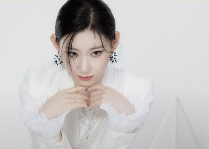 Chaeryeong ITZY Siap Buka Babak Baru, Solo Debut Dijadwalkan November 2026