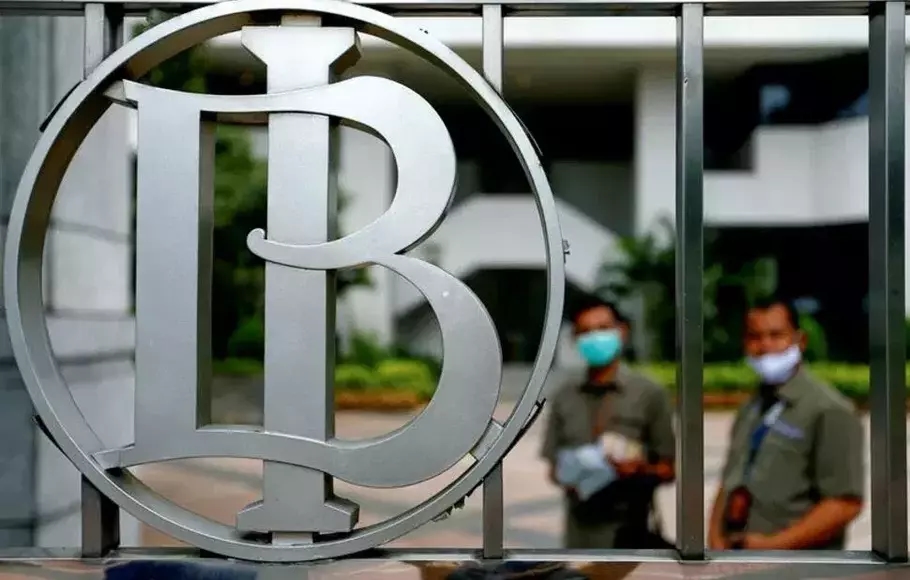 BI Luruskan Isu Intervensi Spot Rupiah Dipangkas Jadi 30 Persen