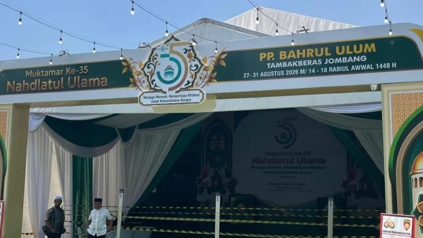 PCNU Solo Raya Soroti Celah Kecurangan Pemilihan Ahwa di Muktamar NU Jombang