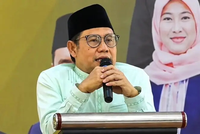 Tangani Karhutla, Menko PM Gandeng Perusahaan Beri Bantuan Masker dan Air Bersih