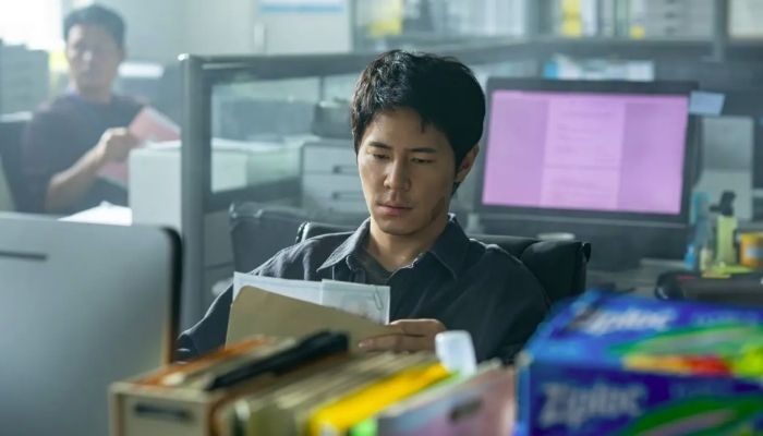 Review Mousetrap KDrama, Thriller Netflix dengan Misteri Pencurian Identitas