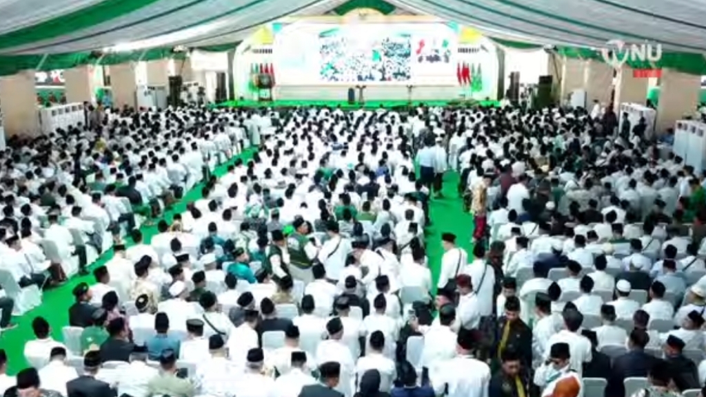 Rekomendasi NU soal Dana Pendidikan Tak Dipakai untuk MBG Bukan Serangan ke Prabowo