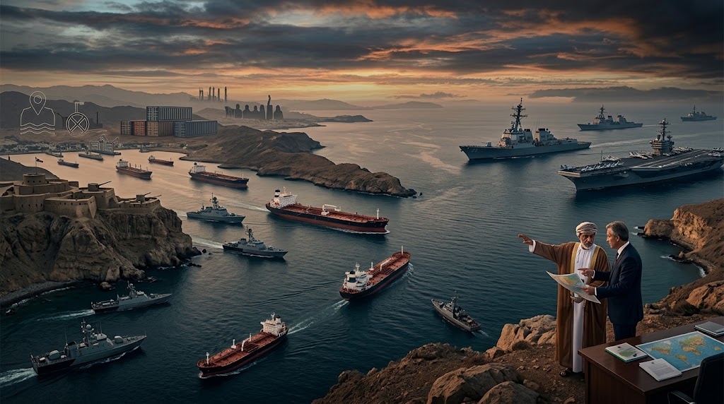 Menlu AS Marco Rubio: Iran Kehilangan Total Kendali Selat Hormuz