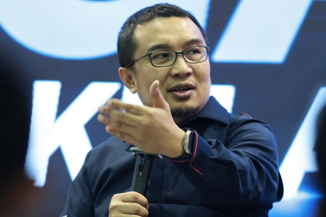 Liga Indonesia Paling Kompetitif di ASEAN, Bikin Sponsor Banyak Masuk