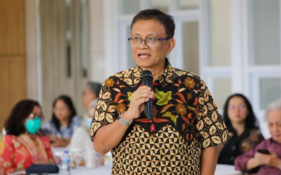 Ancaman MSCI dan Kepercayaan yang Harus Dijaga