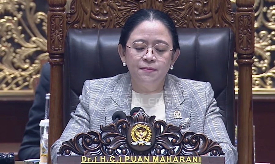 DPR Resmi Perpanjang Pembahasan RUU Desain Industri