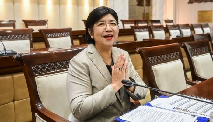 BI Proyeksi The Fed Naikkan Suku Bunga Lagi di Kuartal IV 2026