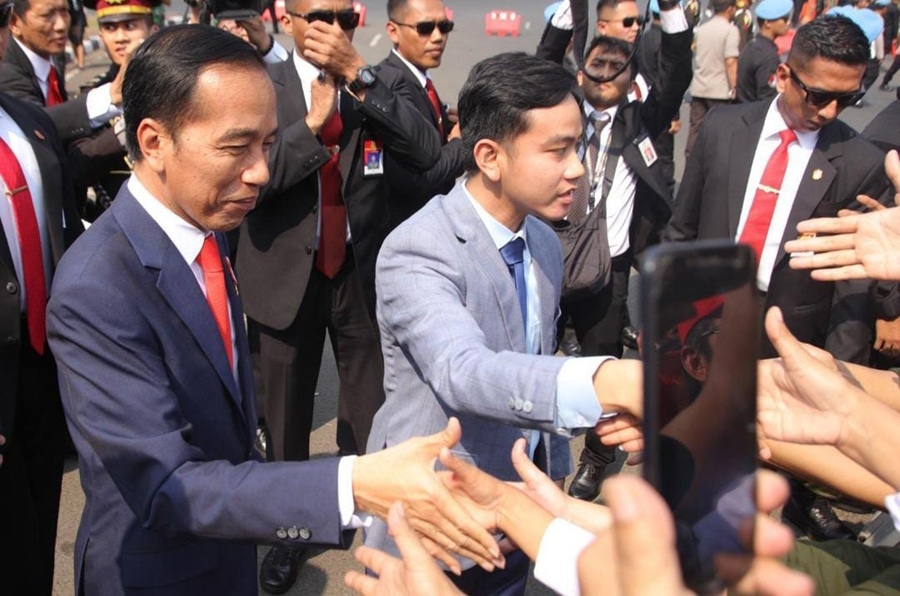Seharusnya Denny Indrayana Paham Penjelasan Jokowi Soal Ijazah Gibran, Kecuali Ada Dorongan Politik