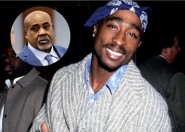 Siapa Tupac Shakur? Rapper Legendaris yang Kembali Disorot Usai Keffe D Divonis Bersalah