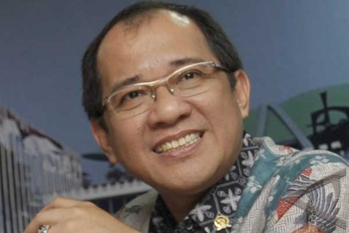 Akbar Faizal Sebut Muktamar NU Mirip Kongres Parpol, Singgung Perebutan Ketum