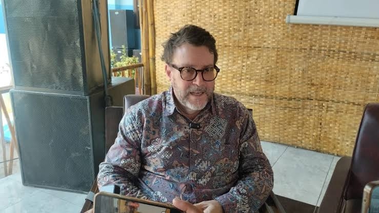 Greg Barton: NU Akan Lebih Manfaat untuk Umat Hanya Jika Mandiri 
