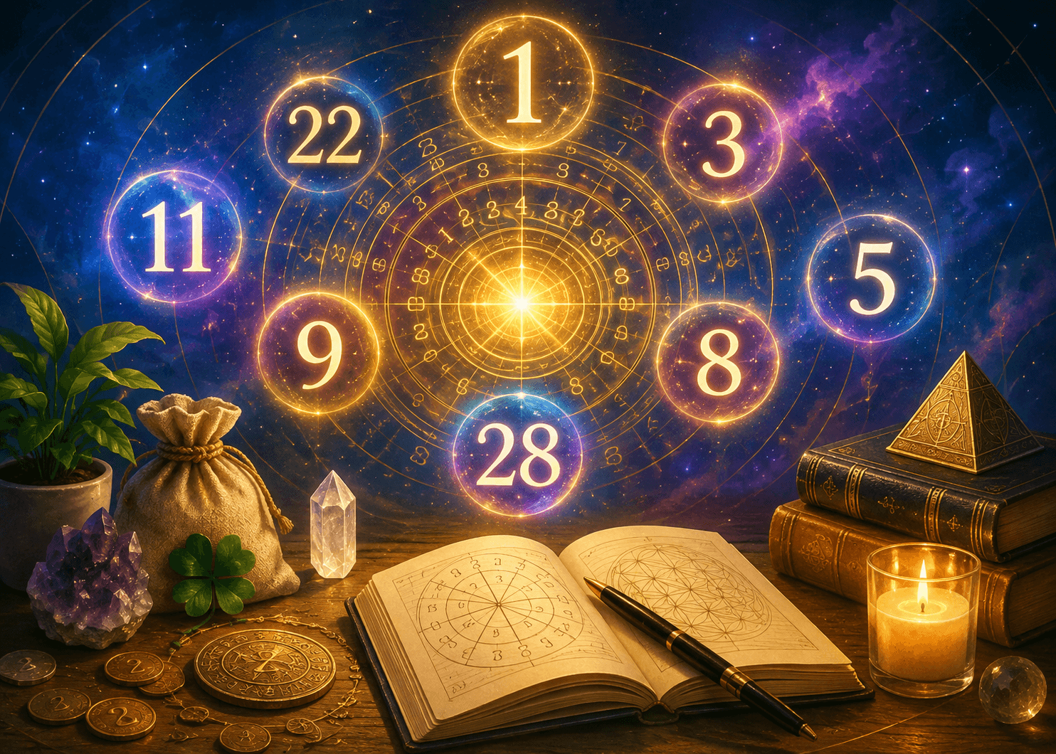 Ramalan Zodiak Hari Ini 12 Oktober 2026: Ada Peluang Karier dan Keuangan Menarik