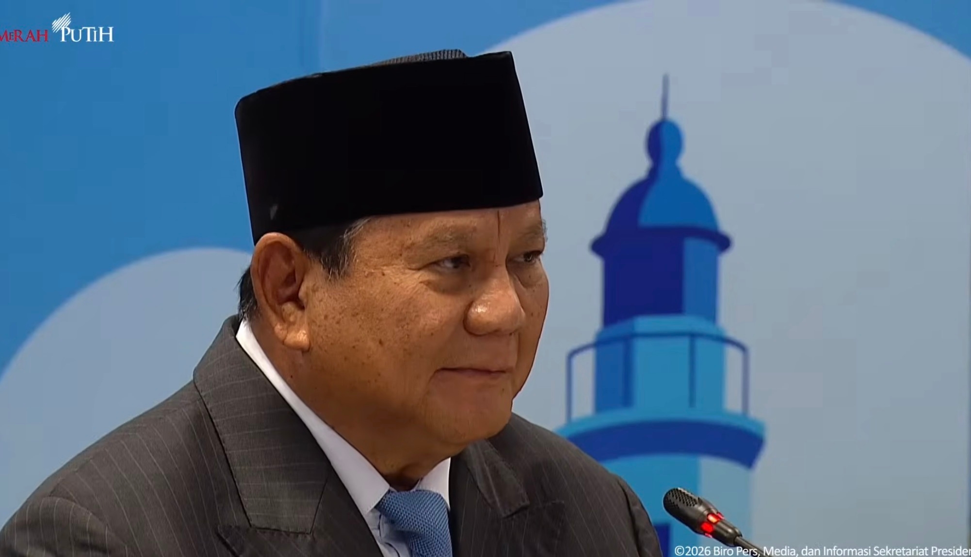 Makan Siang Bersama Putin, Prabowo Komitmen Tingkatkan Kerja Sama dengan Rusia