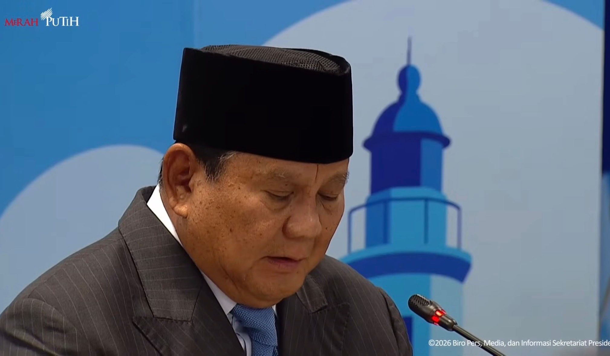 EEF ke-11 Jadi Jembatan Perkuat Kerja Sama dan Konektivitas Indonesia-Rusia