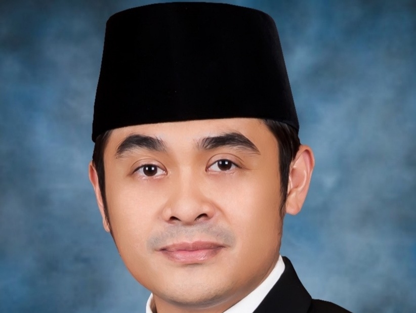 Anggota DPD Bali Arya Wedakarna Jadi Sorotan usai Hadir di Acara LGBTQ Internasional Thailand, Ini Profilnya