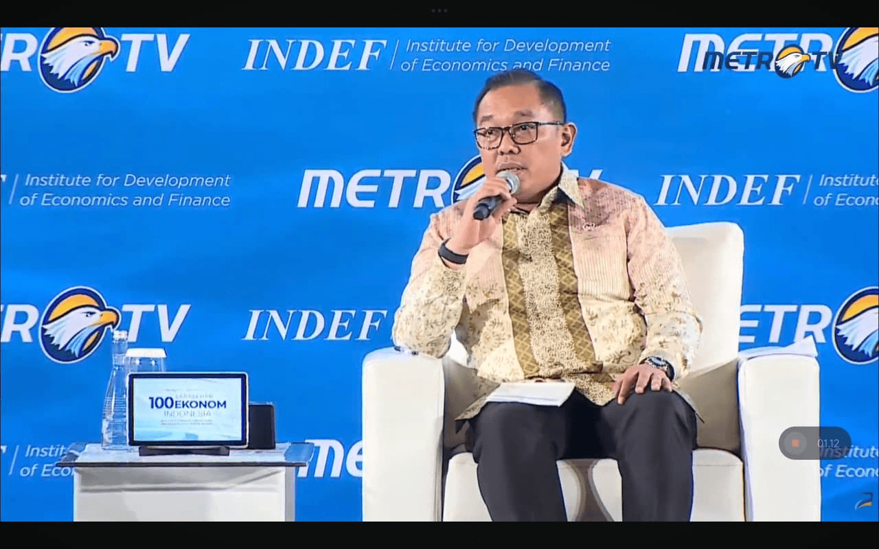 Pemerintah Dorong Industri Panel Surya RI untuk Tekan Biaya PLTS