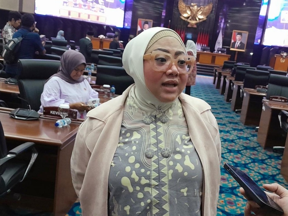 Harga Masker Meroket Usai Serangan Abu Vulkanik, Pemprov Jakarta Harus Pantau