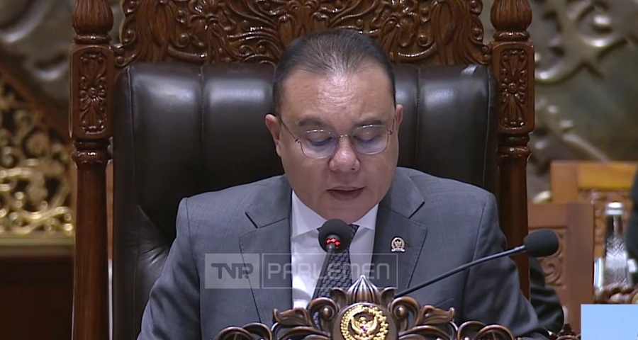 DPR Setuju RUU Pengaturan Reforma Agraria Jadi Usul Inisiatif, Bakal Ada Pembentukan Badan Baru