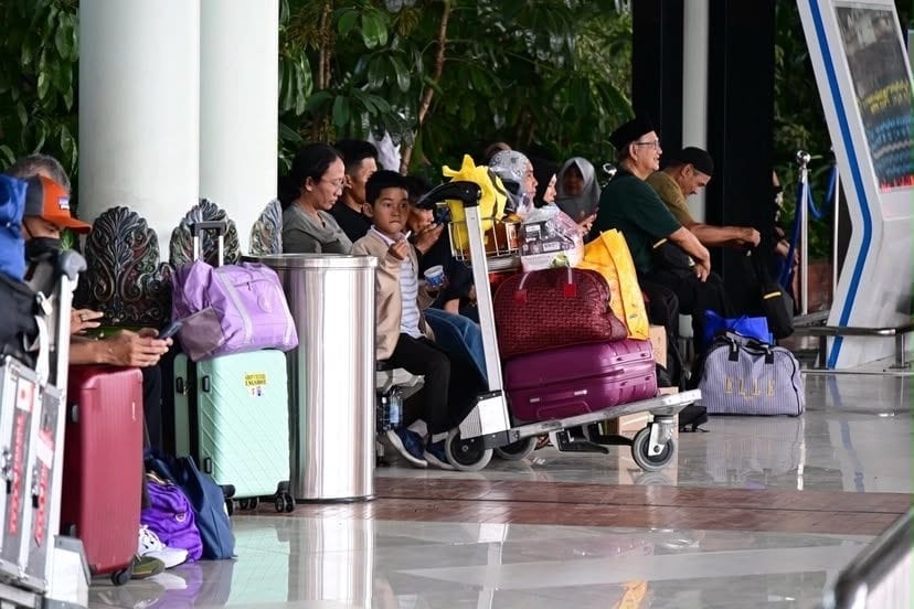 Karhutla Ganggu 1.673 Penerbangan Domestik, Penumpang Berhak Dapat Refund!