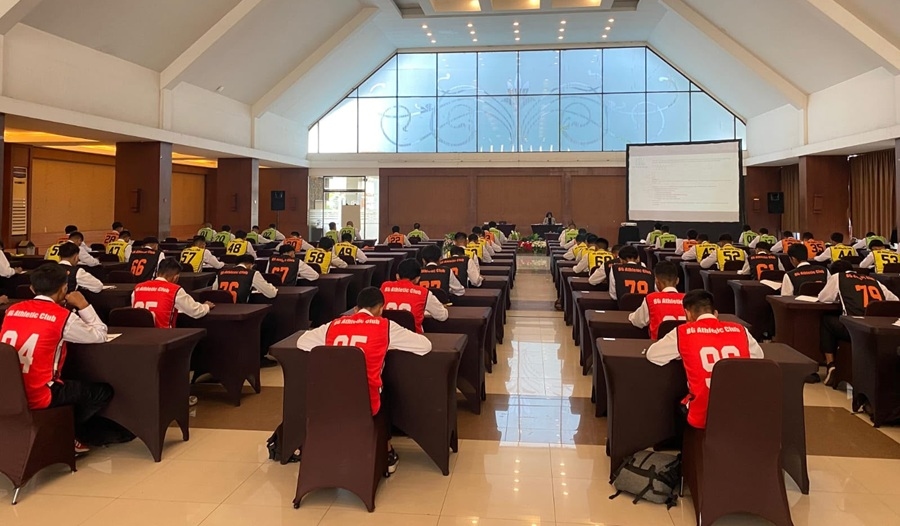 Pentingnya Kesiapan Mental Gen Z untuk Karier Global