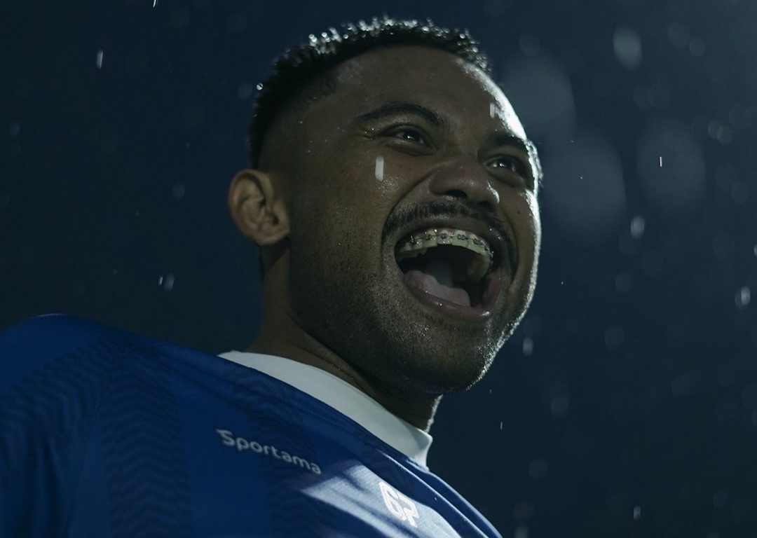 Persib Bandung Resmi Pinjamkan Saddil Ramdani ke Persebaya Surabaya