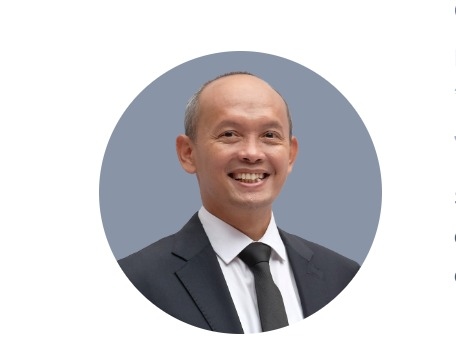OJK Restui Ony Suprihartono Jadi Komisaris Tugu Insurance