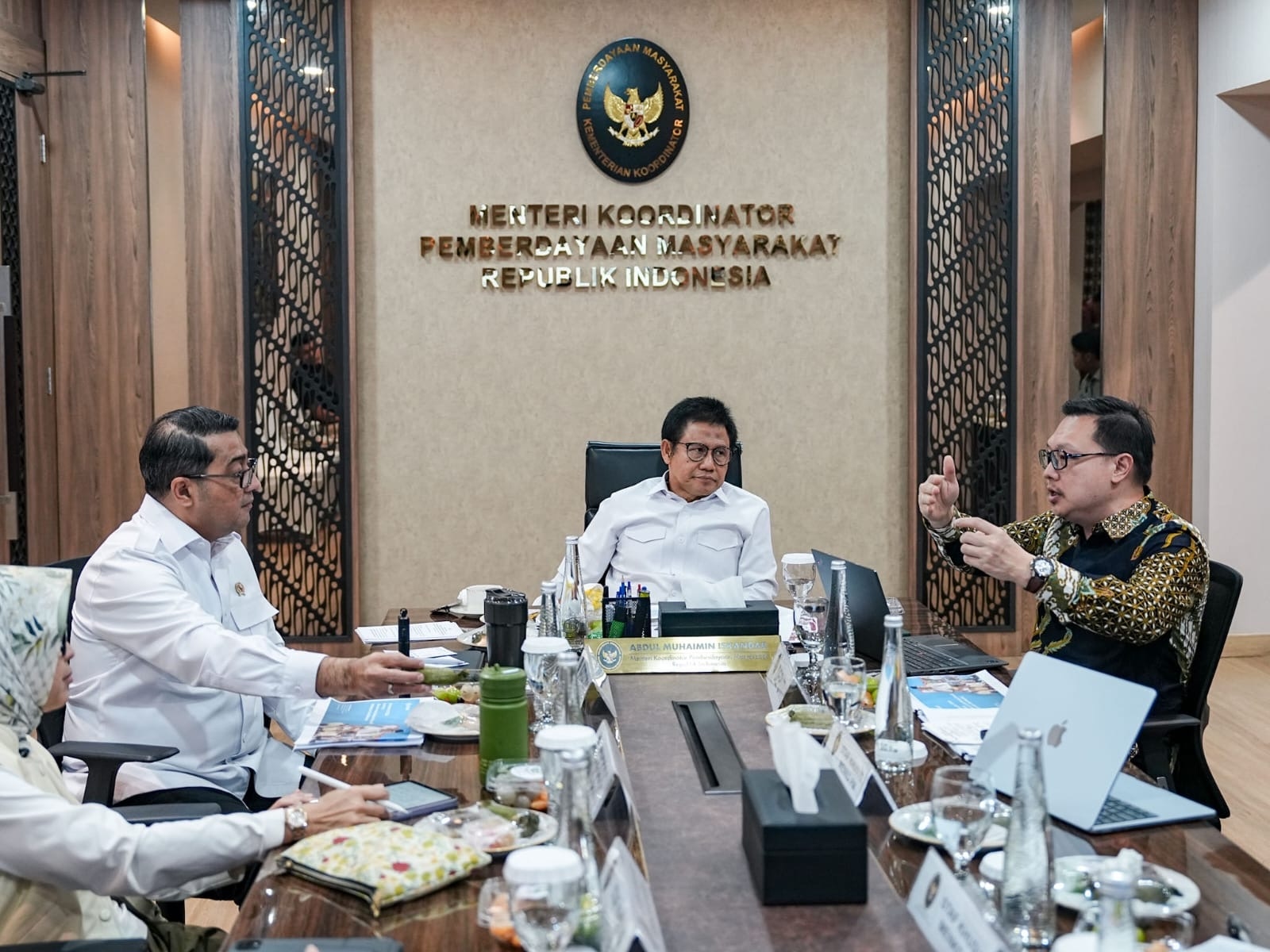 Sektor Ekraf Punya Potensi Besar Naikkan Pendapatan Masyarakat